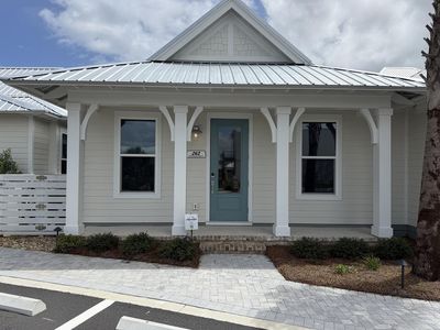 262 Dockside Dr