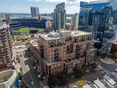 877 Island Ave Unit 308