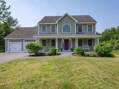 Property at 266 Kent Farm Road, Hampstead, NH