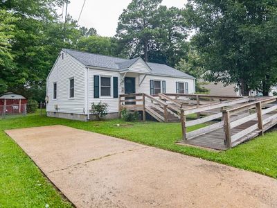 115 Patrician Dr