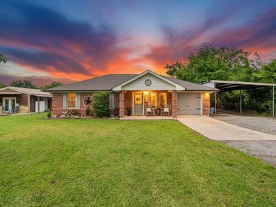 111 Vz County Road 3433