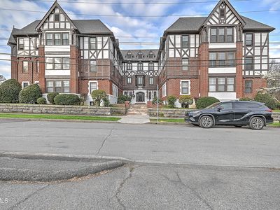 701 Locust St APT 31