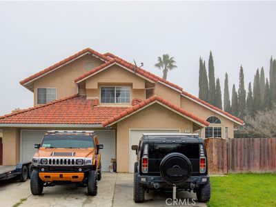 814 Casa Ct