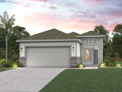 221 Collin Nicholas Dr