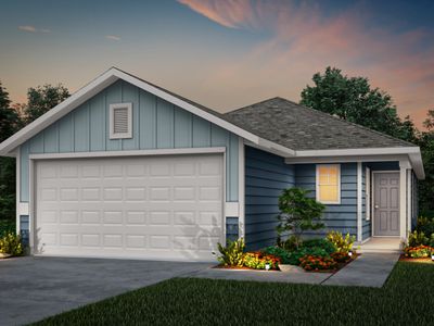 Adams Plan, Santa Clara