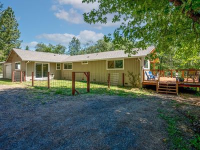 Property at 1706 North Rd, Laytonville, CA