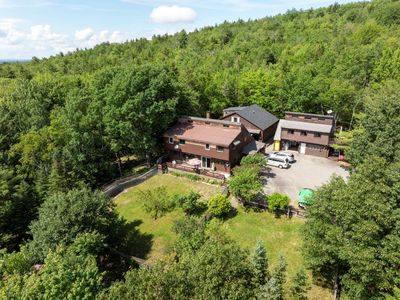 21 Hulberts Way