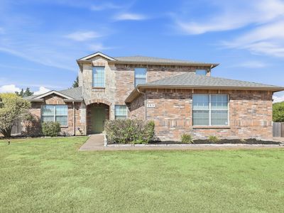 3911 Alpha Way