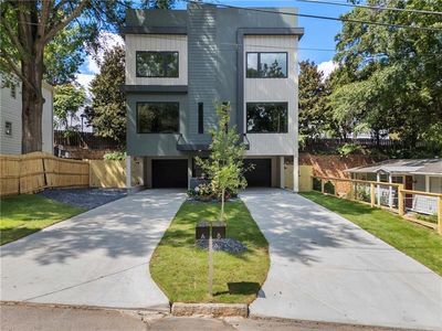 1574 New St NE