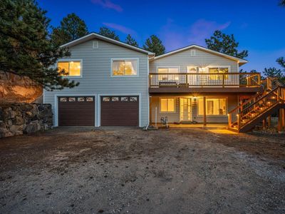 230 Green Mountain Dr
