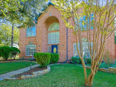 501 Halifax Ln