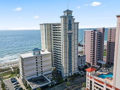2504 N Ocean Blvd. #1733