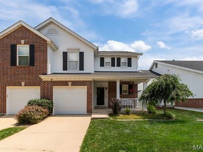 1066 Big Bend Crossing Dr