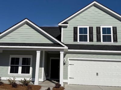 1135 Beach Way Ln. Lot 145