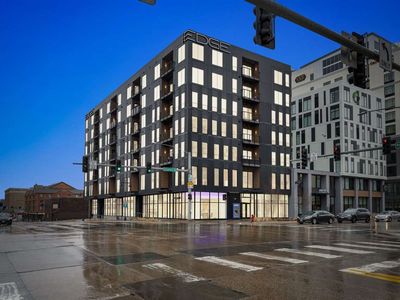 300 S Clinton St #501