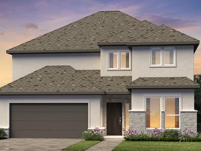 21910 Tamworth Hollow Trl