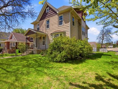Property at 269 S Walnut STREET, Mayville, WI