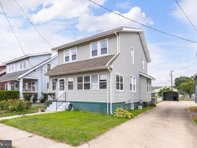 315 Billingsport Rd