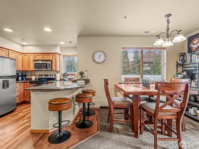545 Junction Lane #D705