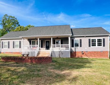 Property at 6956 Climax Rd, Gretna, VA