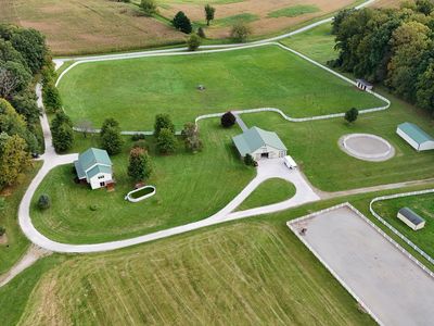 21230 Slab Bridge Rd