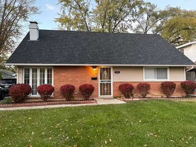 171 Frederick Dr