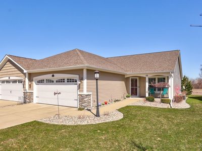 46 Tuscany Cir