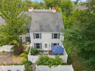 9 Hemlock Forest Drive