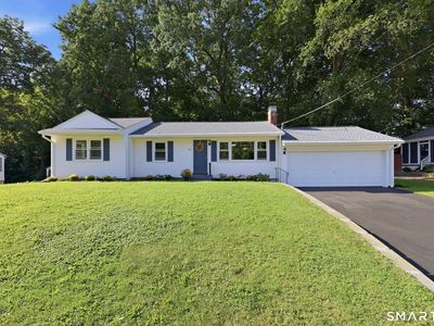 156 Robin Hill Road