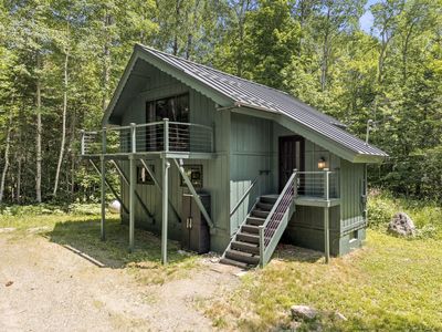 Property at 1005 Poplar Stream Road, Kingfield, ME