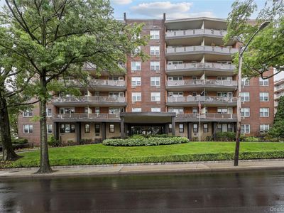 360 Westchester Avenue #503