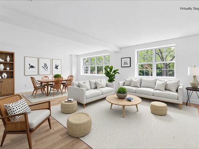 266 W 115th St APT 2B