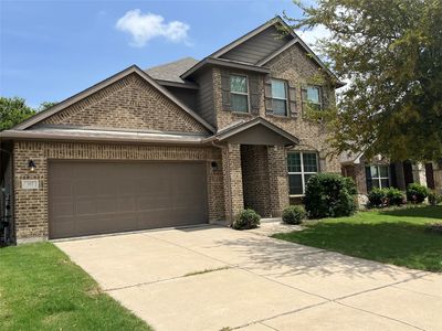 317 Bird Creek Dr
