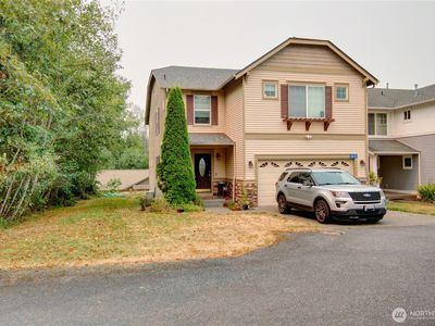 Property at 4651 Nooksack Loop, Mount Vernon, WA