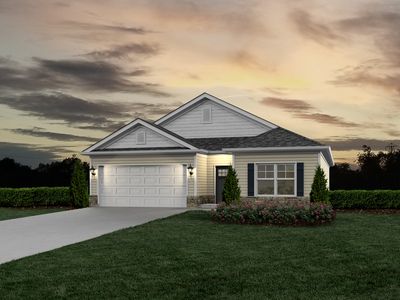 Florence Plan, Sylvan Ridge