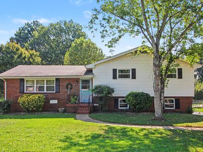 2510 Mahala Ln