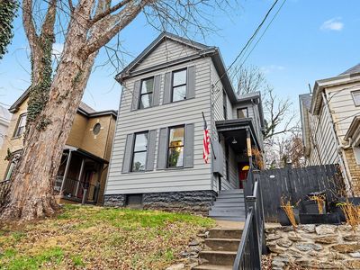 1157 Park Ave