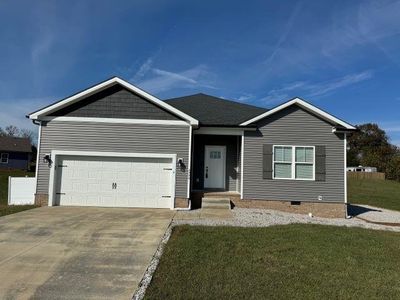 2999 Tumbleweed Trail Ave