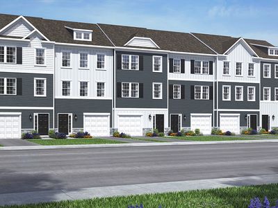 LAFAYETTE Plan, Ocean Isle