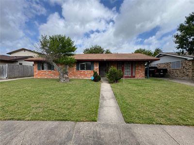 1321 Sandstone Dr