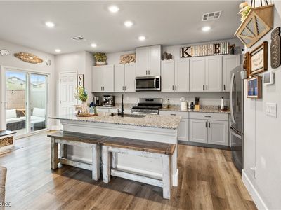 Property at 7562 Brody Meadows St, North Las Vegas, NV