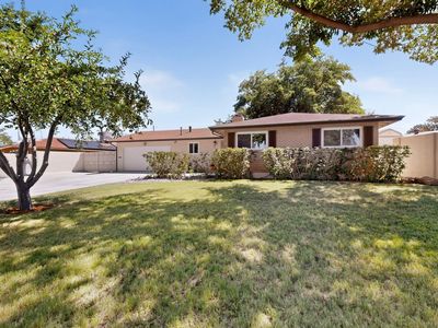 Property at 6317 Mossman Pl NE, Cedar Crest, NM