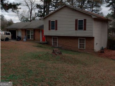 2388 Union Grove Ct