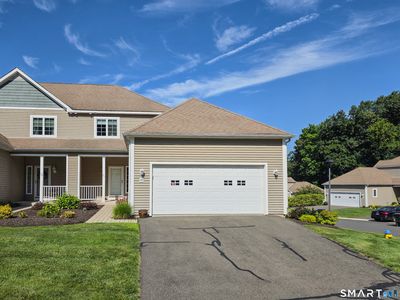 Property at 1985 West Street #40, Southington, CT