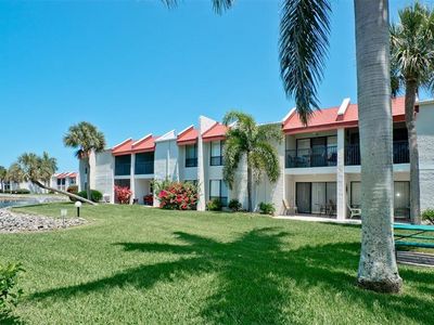 1801 Gulf Dr N Unit 184