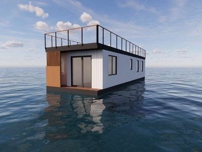 Property at 1 Pier 8, Charlestown, MA