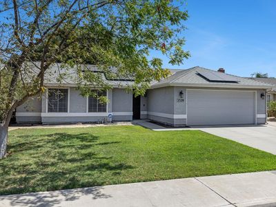 2329 Cottonwood Dr