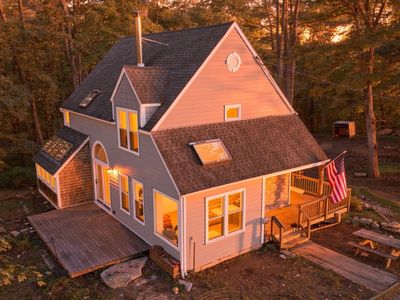 444 Old Dana Rd