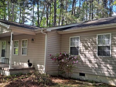 111 Gaylord Trail