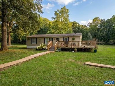 569 Crimora Mine Rd